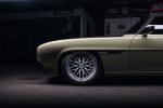 Chevrolet Camaro Valkyrja by Ringbrothers 2019 года
